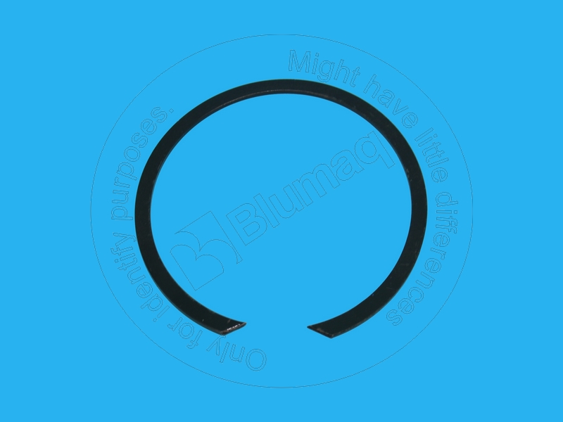 5K-9065 Ring for BLUMAQ