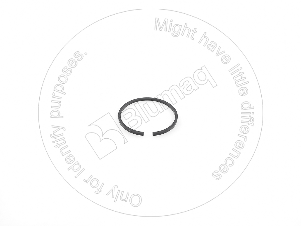 037.207 Seal for BLUMAQ