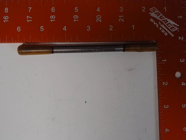 2958461 Rod for CATERPILLAR