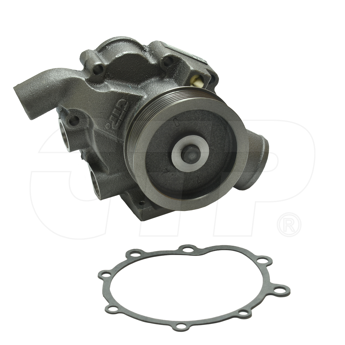 3522123 Water Pump for CATERPILLAR