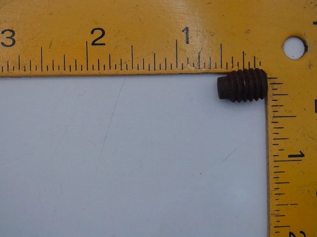 80841 Screw for CUB CADET