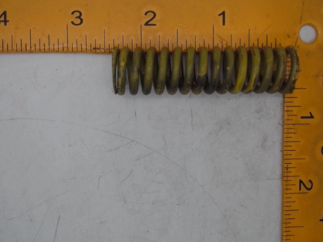 380-32378 Spring for GEHL MANITOU