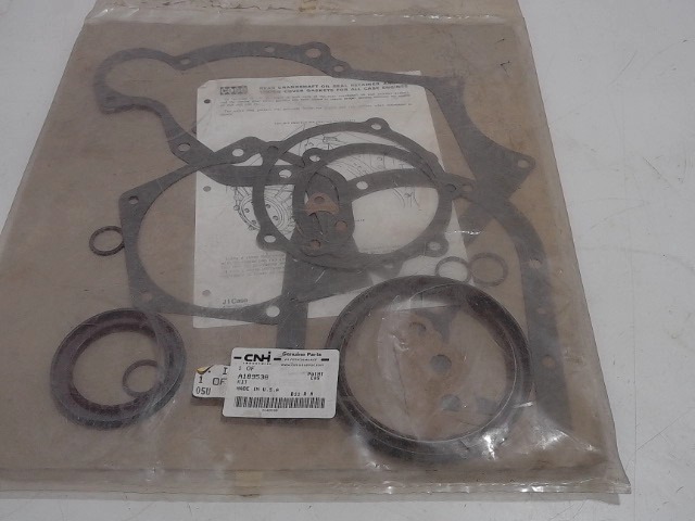 A189538 CASE Conversion Gasket Set With Seals