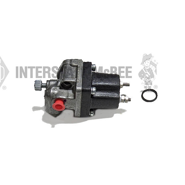 3035346 CUMMINS Valve - Shutdown 24v Dual Term