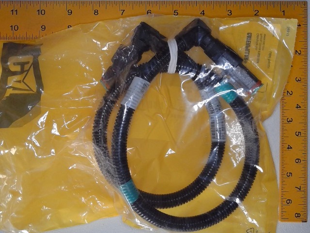 355-5078 Wiring Harness