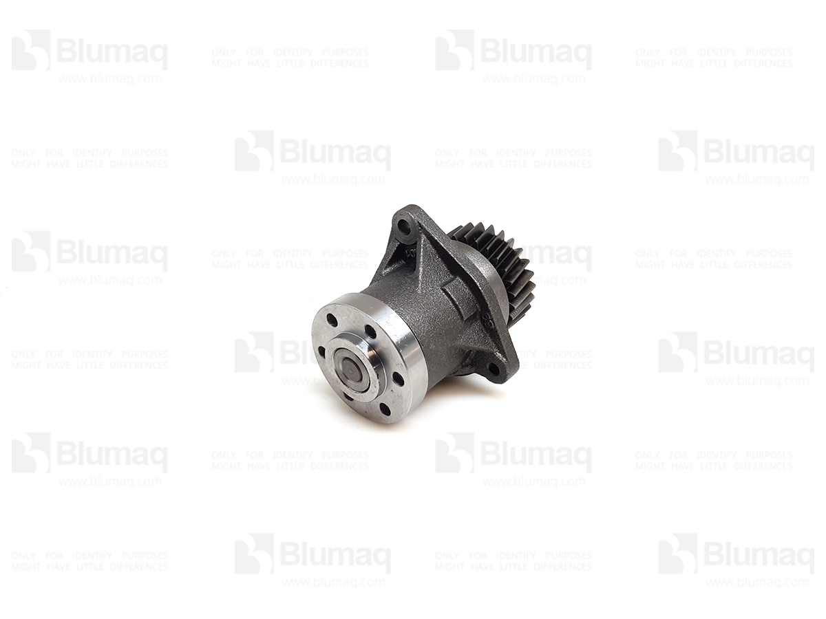 032.380 Driving Device for BLUMAQ