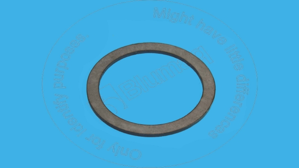 3G-3722 Washer for CATERPILLAR