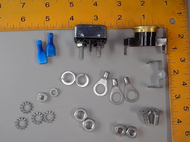 20-7130094 Kit for AGCO