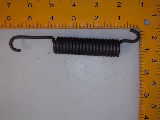 932-0581B Spring for CUB CADET