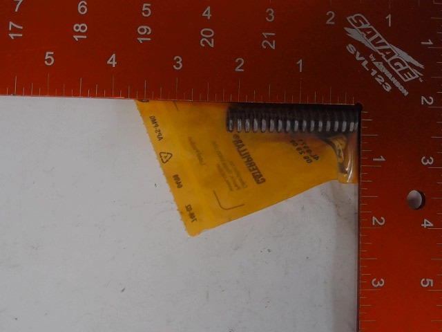 4L9971 Spring for CATERPILLAR