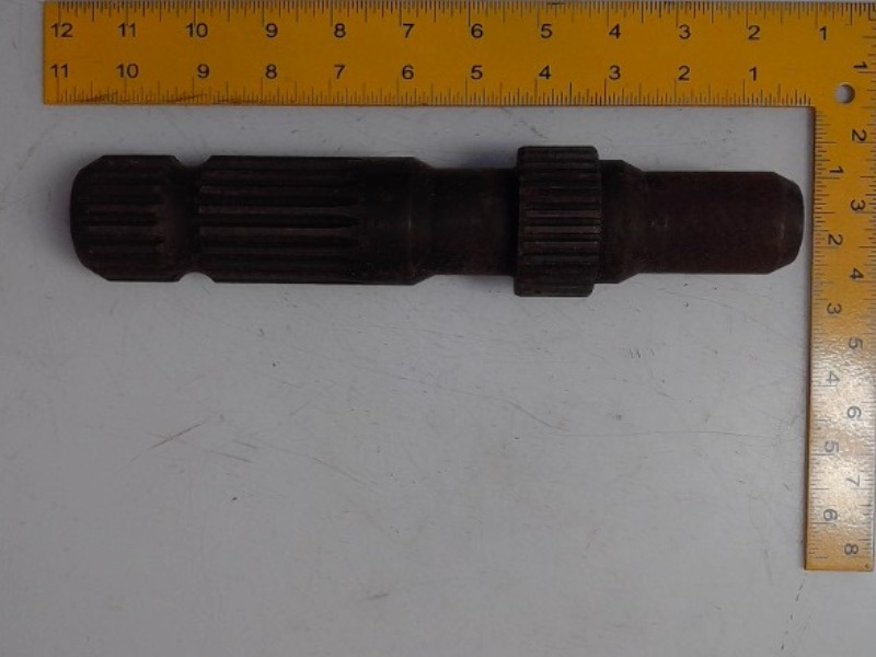A-R122910 Pto Shaft for JOHN DEERE