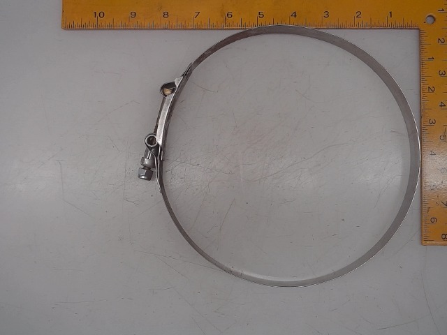 140314 Hose Clamp