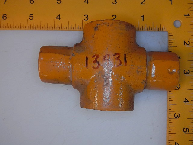 13531 Pivot