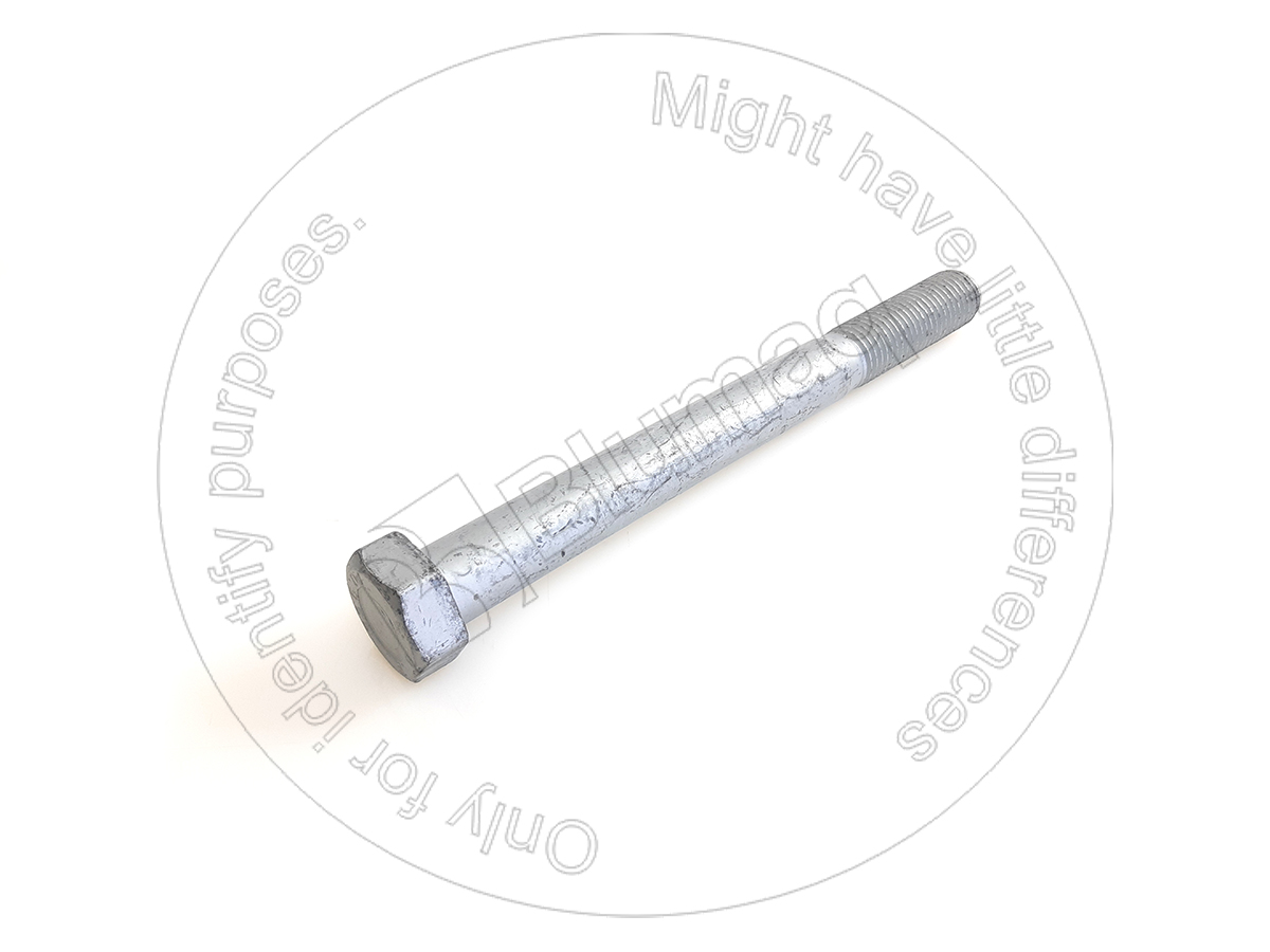 CS82724250 Bolt for CASE