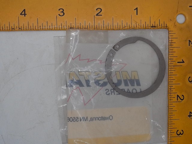 350-18970 Snap Ring for GEHL MANITOU