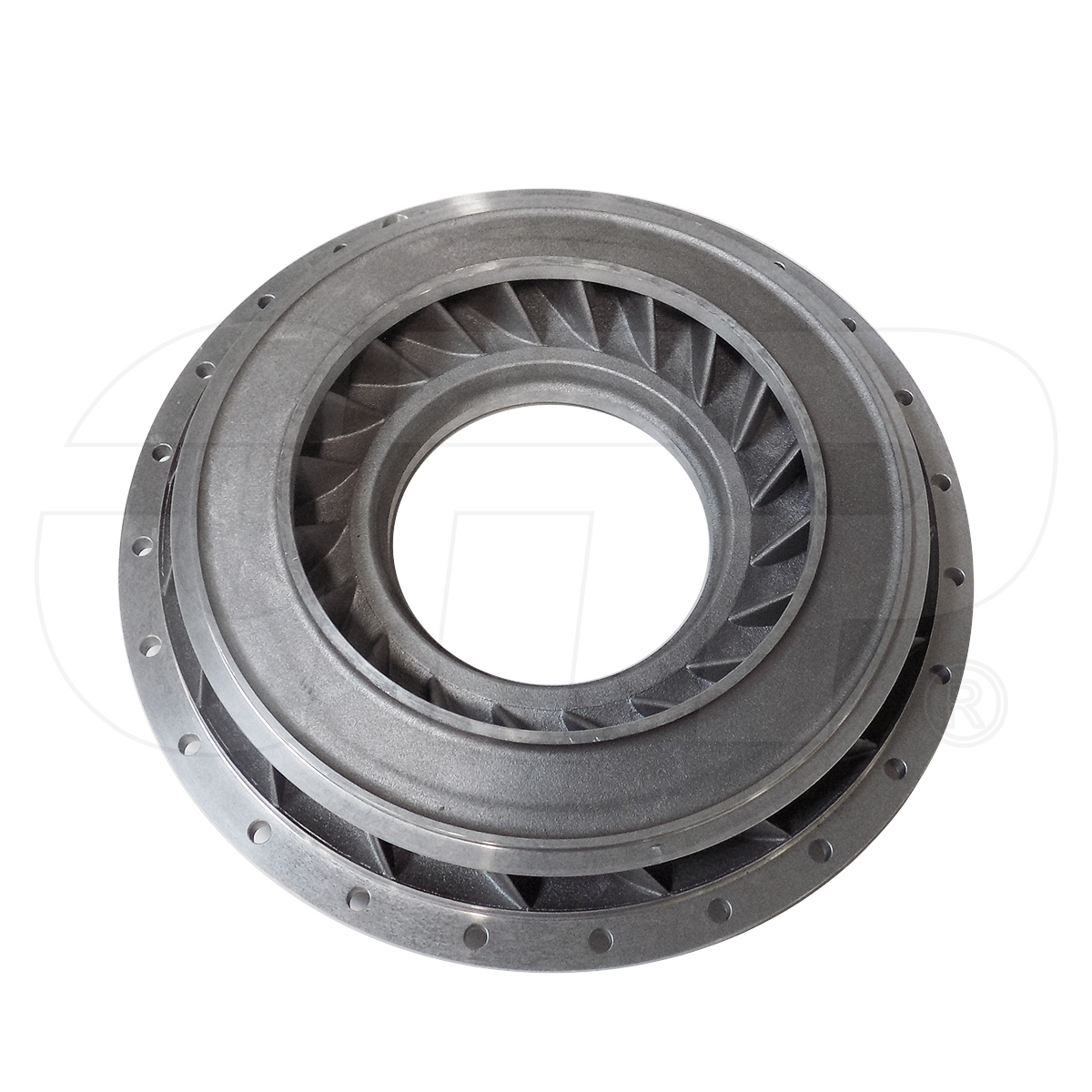 711-50-41120 Pump for KOMATSU