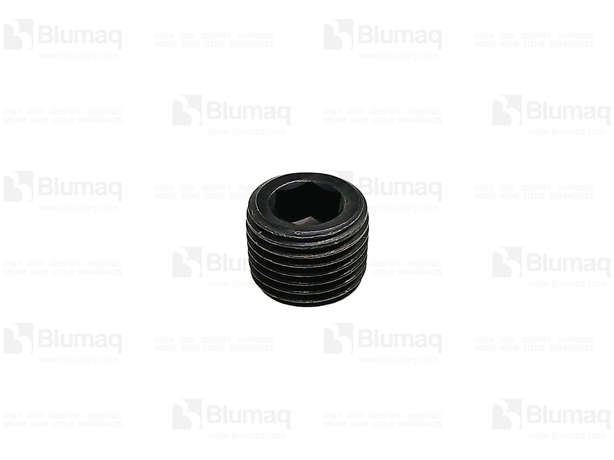 SUBF5005-10000 Plug