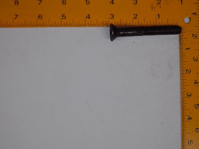 771972 Bolt for AGCO