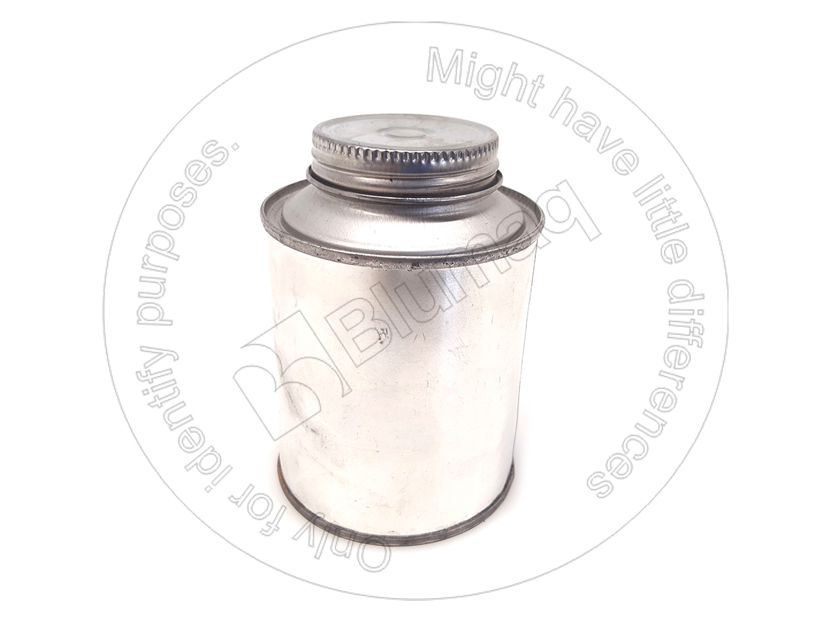 198-Z11-3960 Rtv Silicone Black for KOMATSU