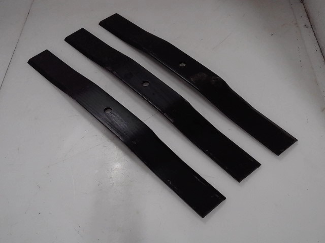 38250KT Blade Set/3 for WOODS
