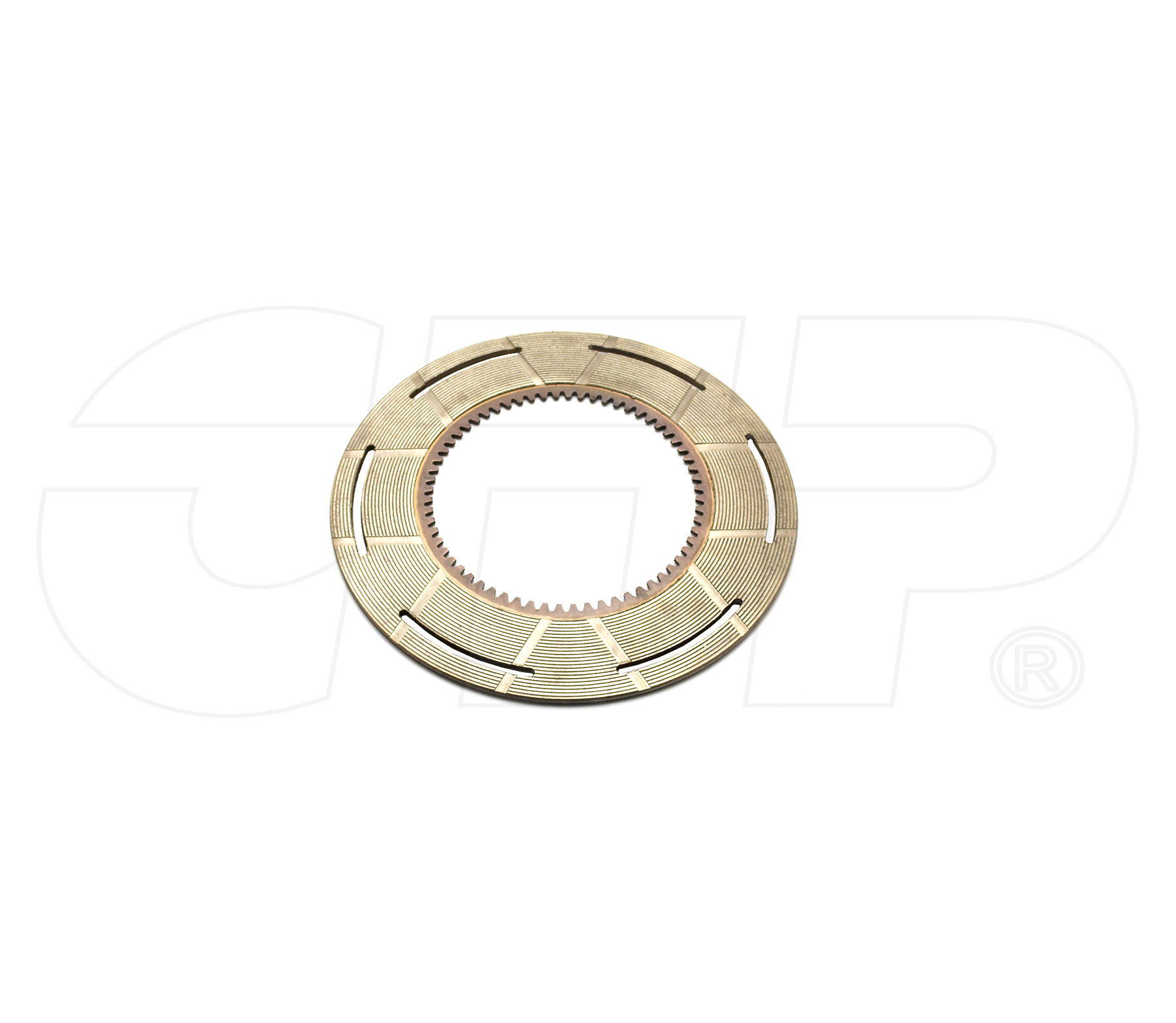 4S9072 Disc A-friction for CATERPILLAR