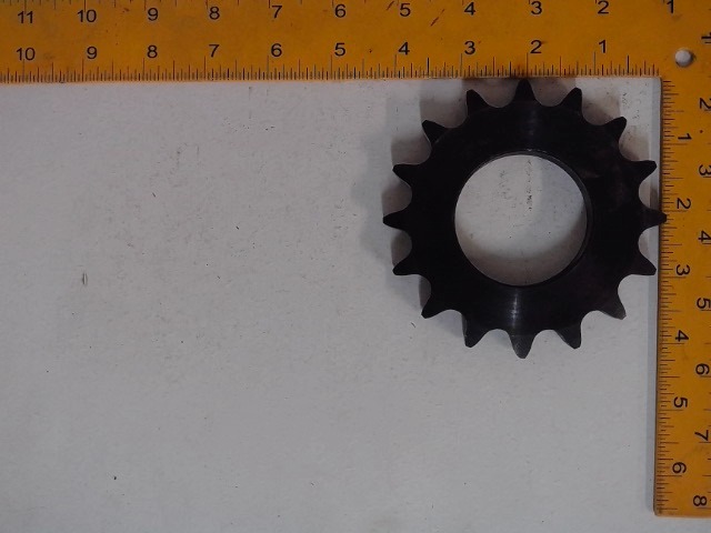 A-60X16 Spkt 16t for JOHN DEERE