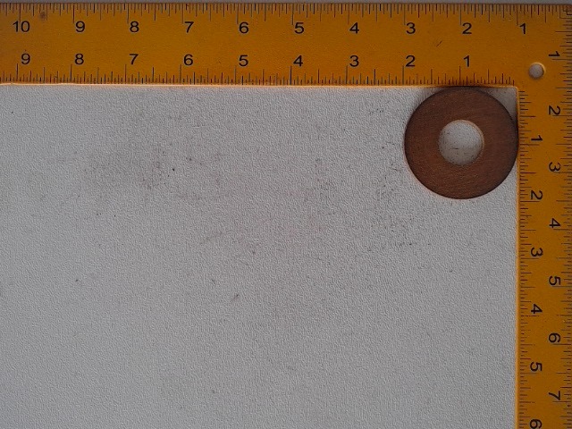126-1454 Washer