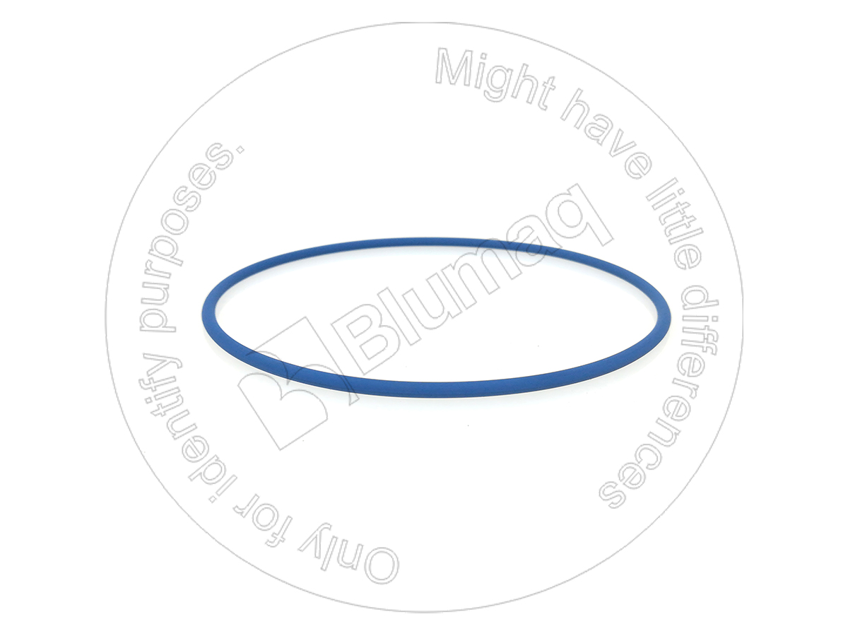 227-5904 Seal O-ring