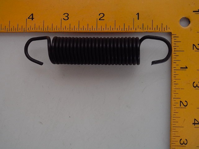152687M1 Spring for AGCO