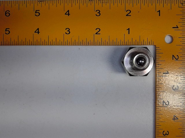 A-B160026 Switch for JOHN DEERE