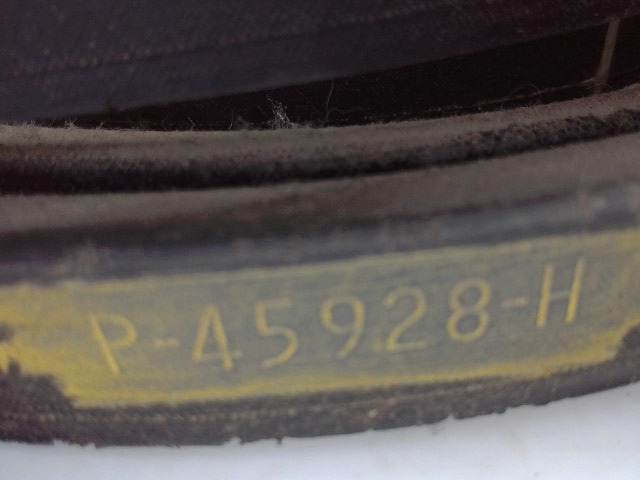 P45928 Belt for JOHN DEERE