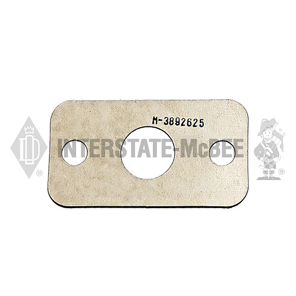 M-3892625 Gasket - Oil Connection for INTERSTATE MCBEE