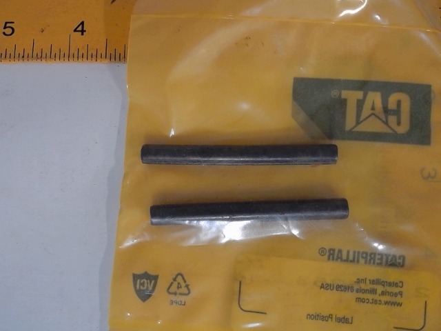 1J-5353 Spring Pin for CATERPILLAR