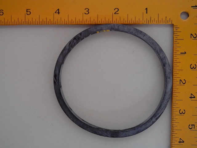 30-3456250 Seal for AGCO