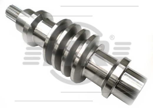 9D-1142 Gear Worm