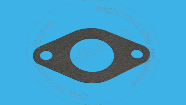 153-0566 Gasket for CATERPILLAR