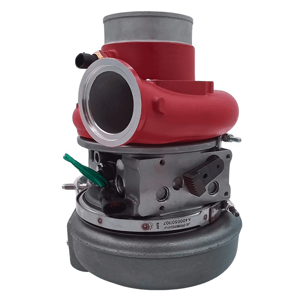 4309124 Equivalent To Cummins Short He451ve Ism Turbo for AFTERMARKET