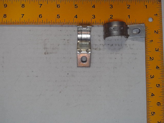 126005C1 Clamp