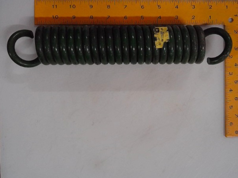 A17980 Spring for JOHN DEERE