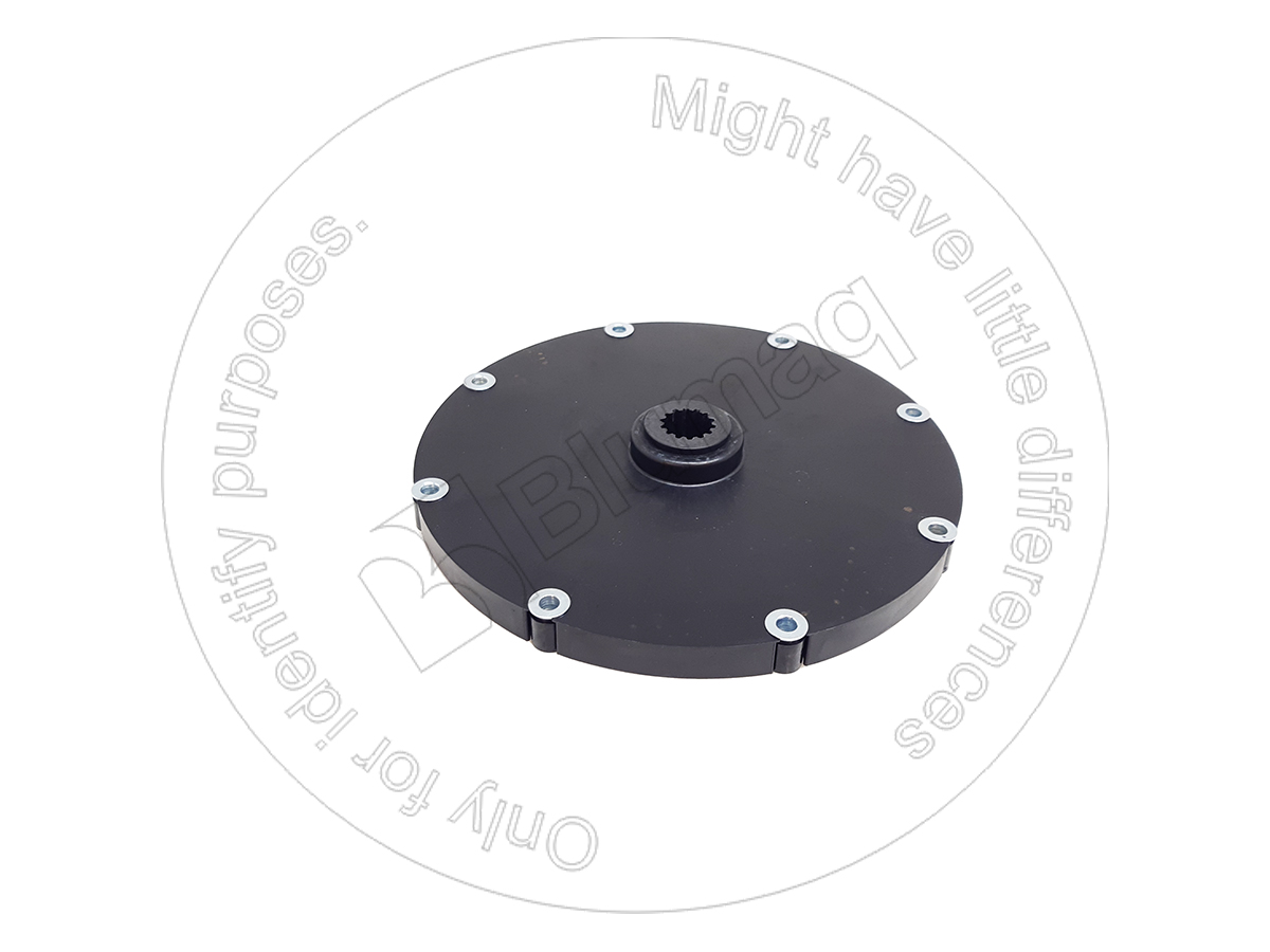345-3548 Coupling for BLUMAQ