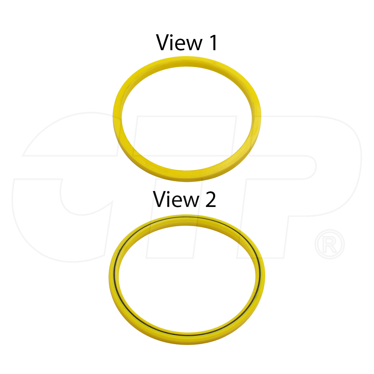 6J1500 Seal U Cup for CATERPILLAR