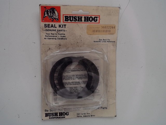36022244 Seal Kit for BUSHHOG KEWANEE