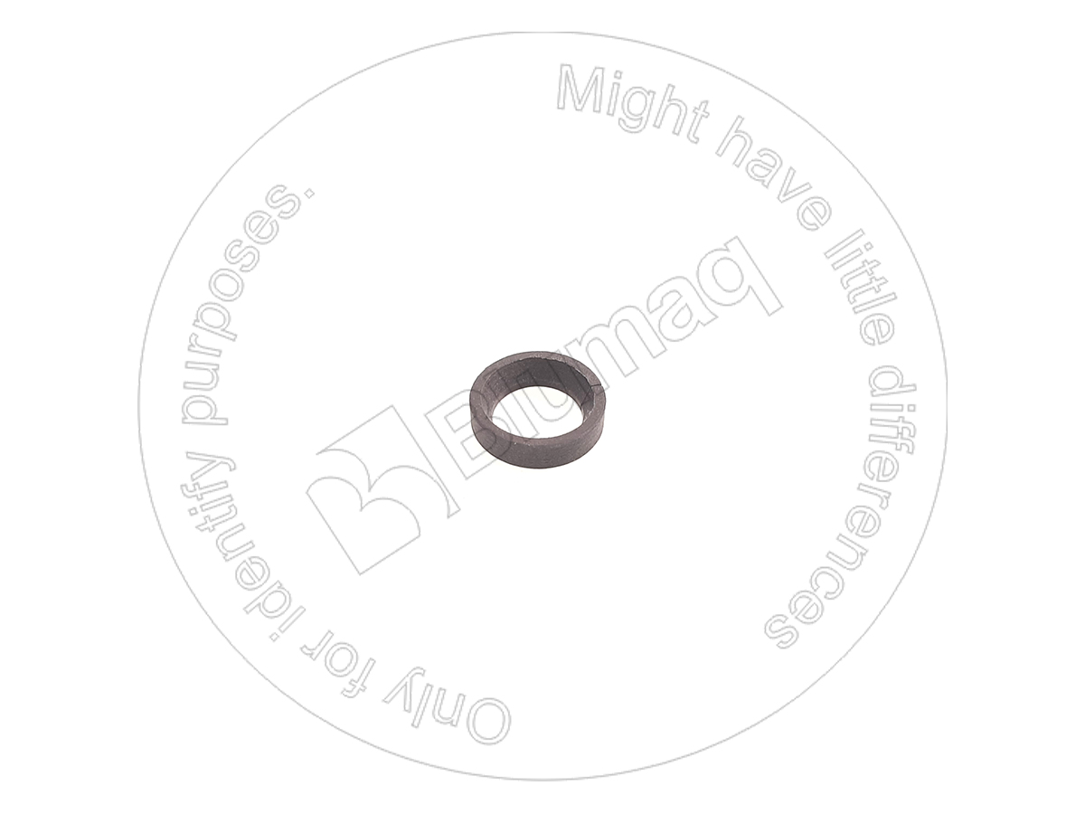 8J-6276 Retainer for BLUMAQ