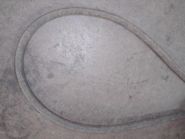 754-0257 Belt for KOMATSU