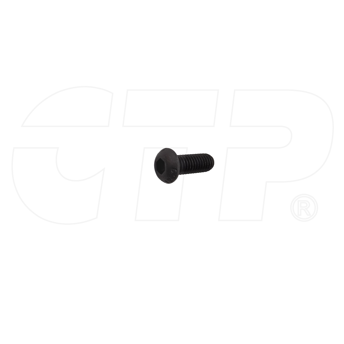 9X2044 Screw-truss Head for CATERPILLAR