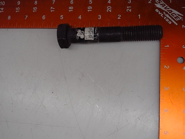 19-549 Bolt