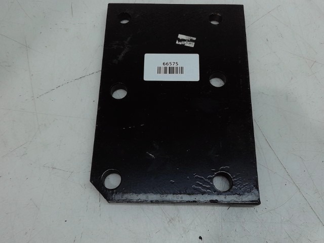 66575 WOODS Plate