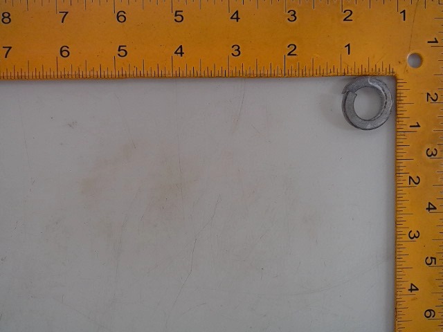 280248 CASE Grower Washer