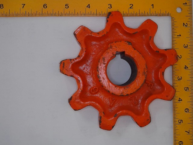 503-43015 Sprkt for FOX BRADY HINIKER