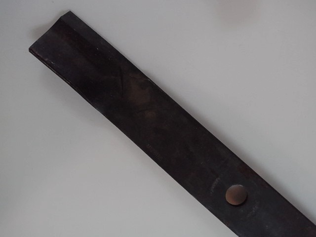 M128485 Blade for JOHN DEERE